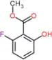 methyl 2-fluoro-6-hydroxybenzoate