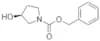 (S)-1-Cbz-3-pyrrolidinol
