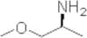 (-)-2-Amino-1-methoxypropane