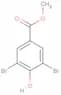 Methyl 3,5-dibromo-4-hydroxybenzoate