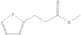 Methyl-3-(2-thienyl)propionate