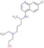 (S)-Hydroxychloroquine