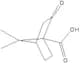 (1S)-(+)-ketopinic acid