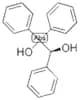 (2S)-1,1,2-Triphenyl-1,2-ethanediol