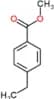 Benzoic acid, 4-ethyl-, methyl ester