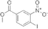 Methyl 4-iodo-3-nitrobenzoate