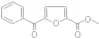 Methyl 5-benzoyl-2-furoate