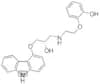 (S)-(-)-O-DESMETHYLCARVEDILOL