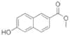 METHYL 6-HYDROXY-2-NAPHTHOATE