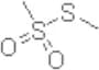 S-Methyl methanethiosulfonate