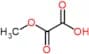 methoxy(oxo)acetic acid
