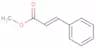 methyl trans-cinnamate
