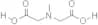 N-Methyliminodiacetic acid