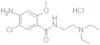 Metoclopramide hydrochloride