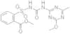 Metsulfuron-methyl