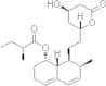 Mevastatin