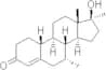 Mibolerone