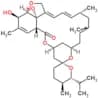 Milbemycin D