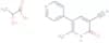 Milrinone lactate