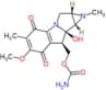 Mitomycin B