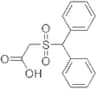 Modafinil Carboxylate Sulfone