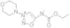 Molsidomine