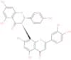 (+)-Morelloflavone