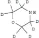 Morpholine-2,2,3,3,5,5,6,6-d8