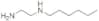 N-hexylethylenediamine