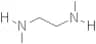 1,2-Ethanediamine, N,N'-dimethyl-