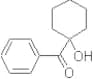 1-Hydroxycyclohexyl phenyl ketone