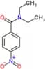 N,N-diethyl-4-nitrobenzamide