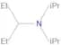 N,N-Bis(1-methylethyl)-3-pentanamine