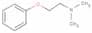 N,N-Dimethyl-2-phenoxyethanamine