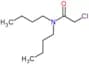 N,N-dibutyl-2-chloroacetamide
