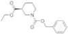 Ethyl (S)-1-Cbz-Nipecotate