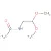 Acetamide, N-(2,2-dimethoxyethyl)-