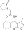 Coluracetam