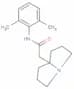 Pilsicainide