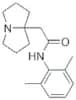 Pilsicainide hydrochloride