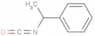 alpha-methylbenzyl isocyanate