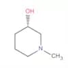 3-Piperidinol, 1-methyl-, (S)-