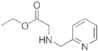 Pyridylmethylglycineethylester; 95%