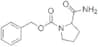 Z-Pro-NH2