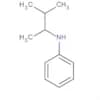 Benzenamine, N-(1,2-dimethylpropyl)-