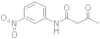 N-(3-Nitrophenyl)-3-oxobutanamide