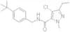 Tebufenpyrad