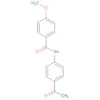 N-(4-Acetylphenyl)-4-methoxybenzamide