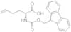(S)-N-Fmoc-2-(3'-butenyl)glycine