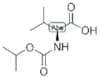 N-[(1-Methylethoxy)carbonyl]-L-valine